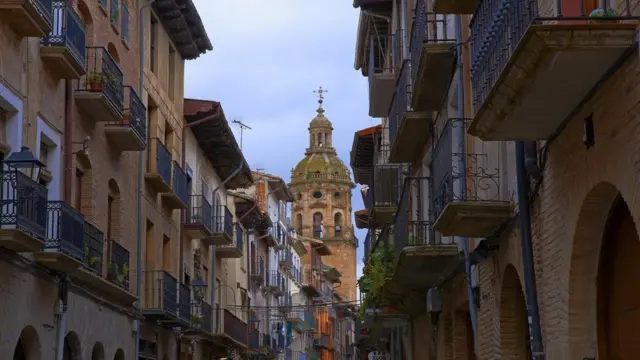 Країна Басків