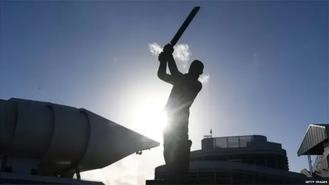 क्रिकेटर