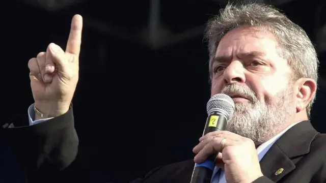 Lula no Fórum Social Mundialquero jogar joguinho2003