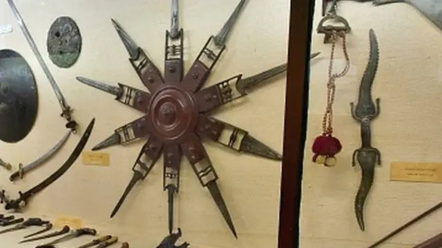 కత్తులు