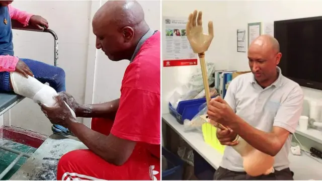 Obbo Solomoon hojiirratti