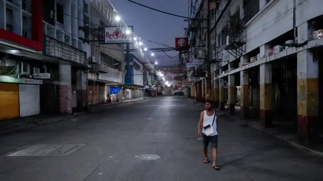 Manila