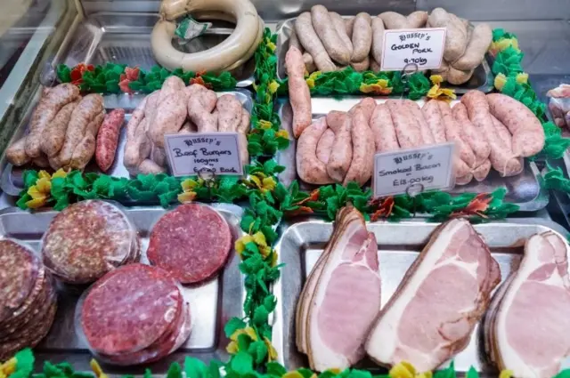 Gas price risis and carbon dioxide shortage in Britain