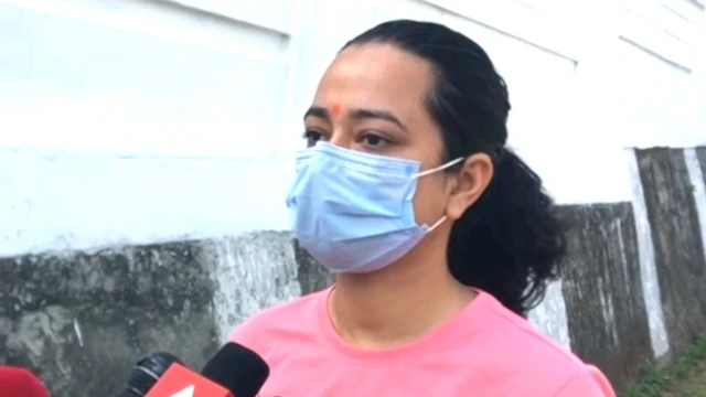 ਧਰਮਸ਼ਾਲਾ ਦੀ ਐੱਸਡੀਐੱਮ ਸ਼ਿਲਪੀ ਬੇਕਟਾ