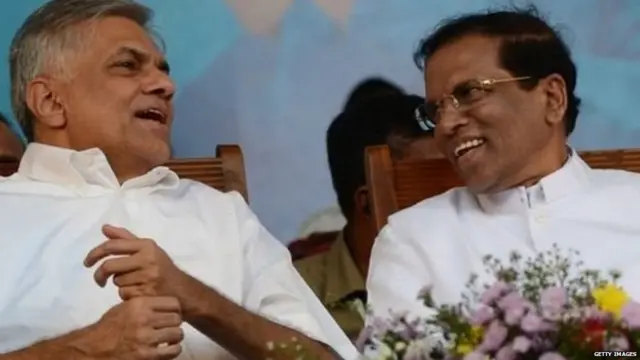 විධායකයේ සහ ජනාධිපතිවරයාගේ කාර්ය භාරය නිර්වචනය කිරීමේ සම්බන්ධයෙන් තවදුරටත් නිරාකරණය කර ගත යුතු ක්ෂේත්‍ර පවතිනවා - අගමැති