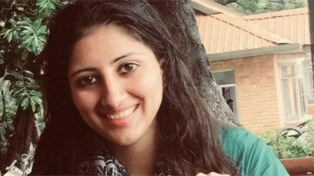 టాక్స్ ఎక్స్‌పర్ట్ గౌరీ చద్ధా