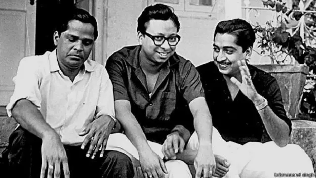 किशोर कुमार