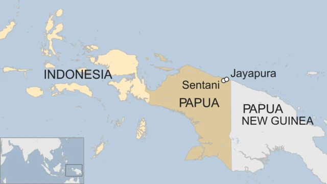 इन्डोनेशिया