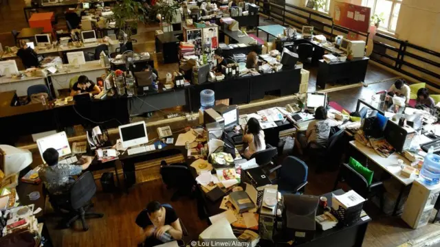 क्यूक्यू कोड, चीन