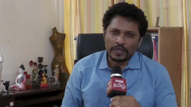 எவிடென்ஸ் கதிர்