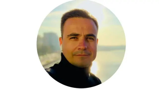 Слава Баранський