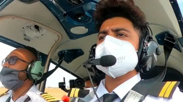 एडम हैरी