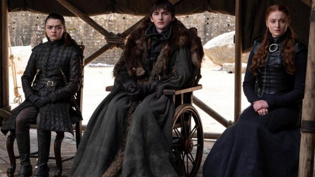 'Game of Thrones': 2 surpresas, 1 decepção e 1 alegria no último capítulo da série