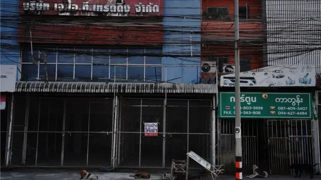 การค้าแม่สอด-เมียนมา