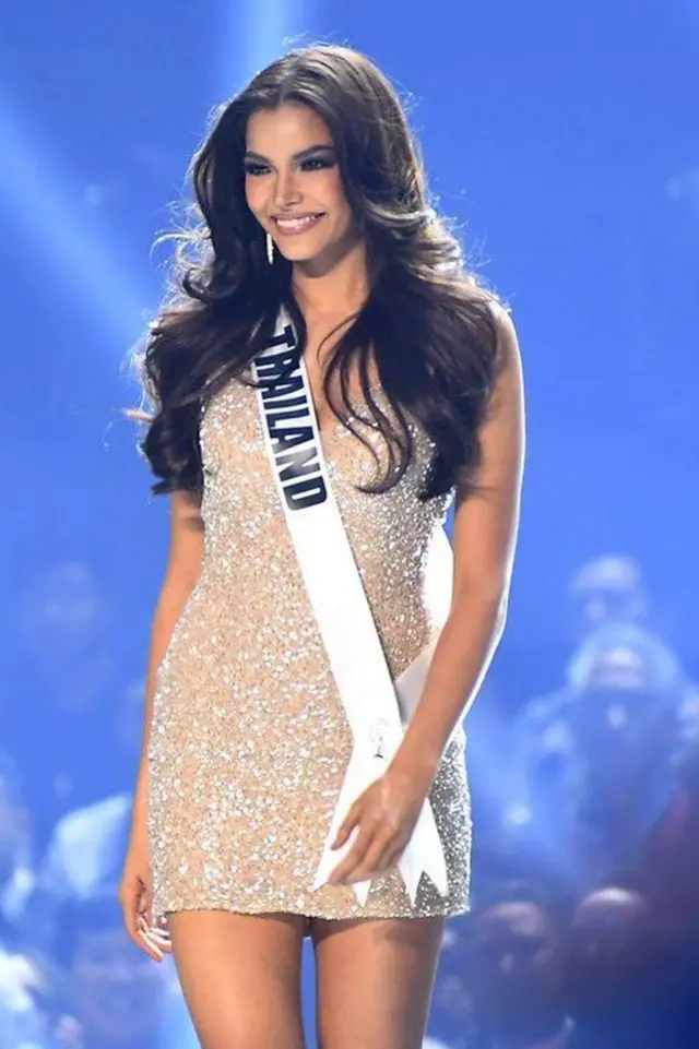 ปวีณสุดา