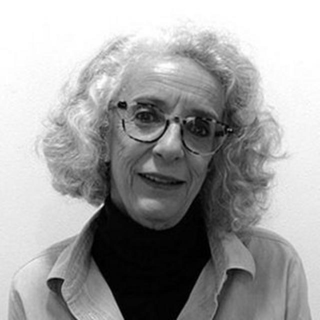 Marta Lamas, antropóloga feminista
