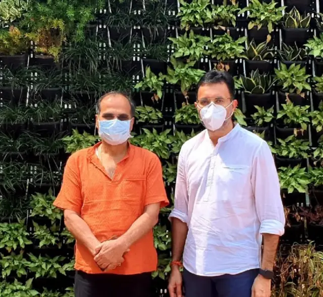 जितिन प्रसाद