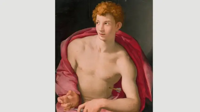 《聖塞巴斯蒂安》