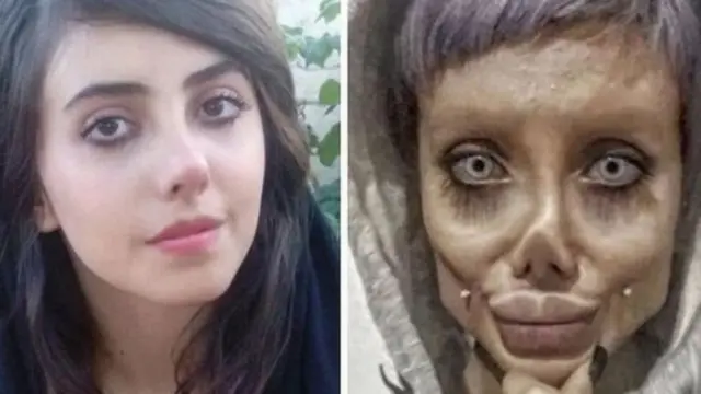 سوشل میڈیا