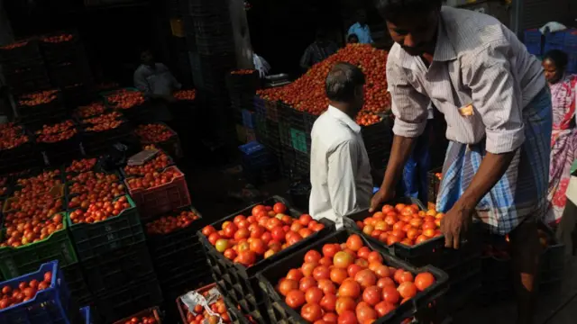 2018 பட்ஜெட் சொல்வது என்ன?