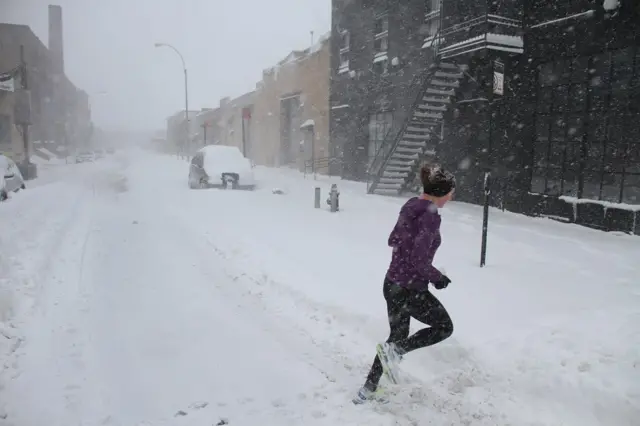 "Спорт зимой"