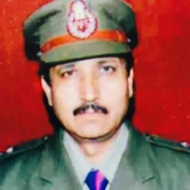 ਰਜਿੰਦਰ ਸ਼ਰਮਾ