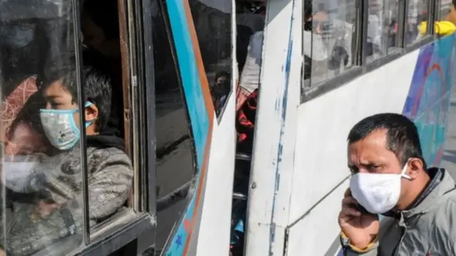 यात्रीहरू