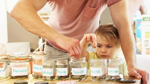 காப்பூட்டு முதலீடுகள்