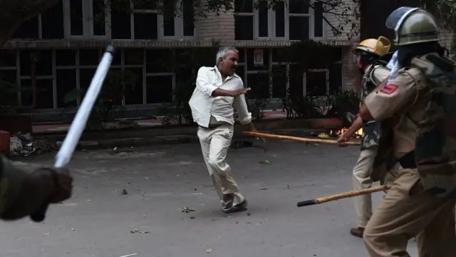 गुरमीत राम रहीम