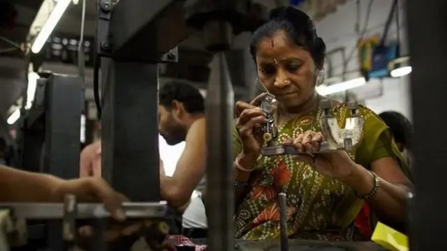 हीरा व्यापार