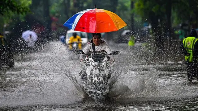 राज्यात पावसाची स्थिती काय? जाणून घ्या हवामान विभागाचा अंदाज