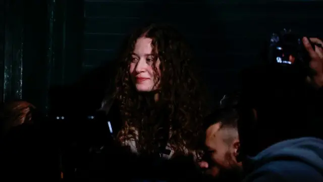 عهد التميمي