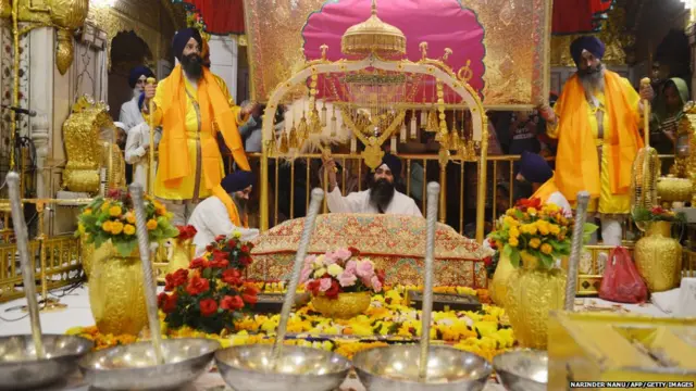 ਗੁਰੂ ਪੁਰਬ