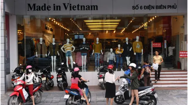 Việt Nam