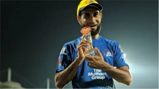 इमरान ताहिर