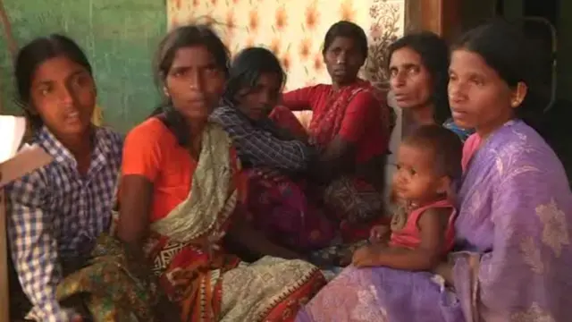 இடைத்தரகர்களுக்கு இரையாகிறார்களா மலைவாழ் மக்கள்?