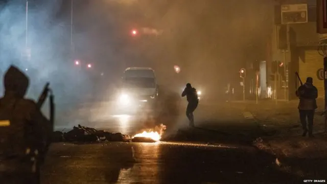 दक्षिण अफ़्रीका