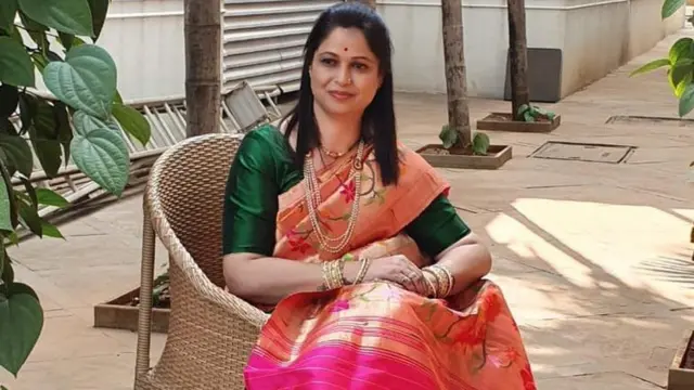 अश्विनी जगताप