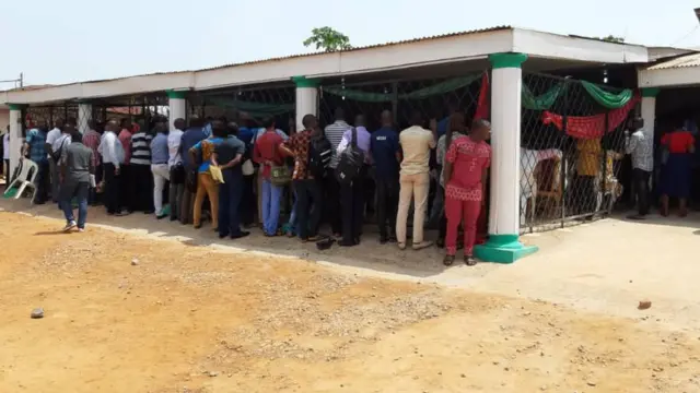 Ndị ọrụ ngo Ebonyi