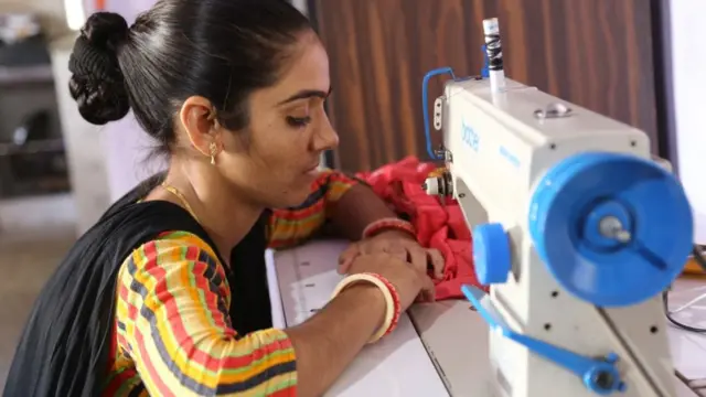 પરમા દેસાઈ