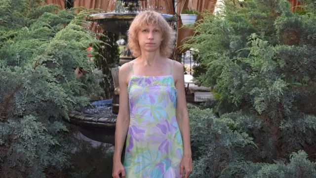 Блог особливої мами. Як це - бути неідеальною матусею