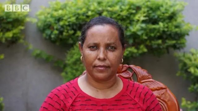 Atileet Faaxumaa Roobaa