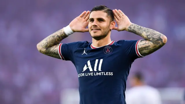 Mauro Icardi