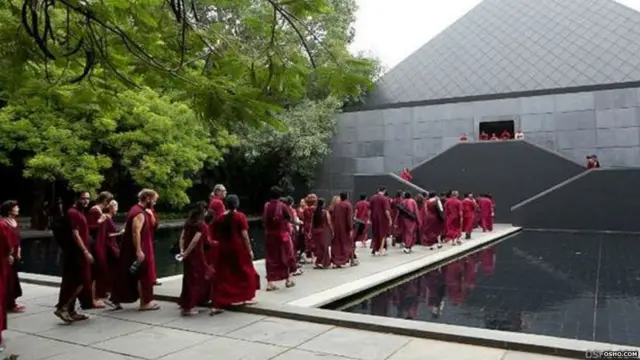 ओशो कम्युन