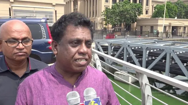 சிவாஜி லிங்கம்