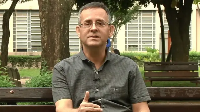 Silvio Pereira da Silva