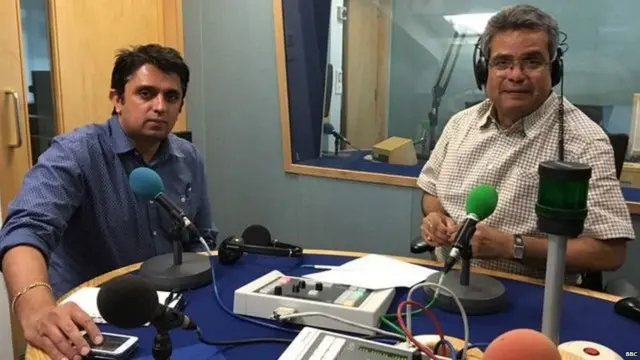 ਸੁਰਜੀਤ ਦੇ ਪੋਤੇ ਸੰਦੀਪ ਸਿੰਘ ਬਾਸੀ