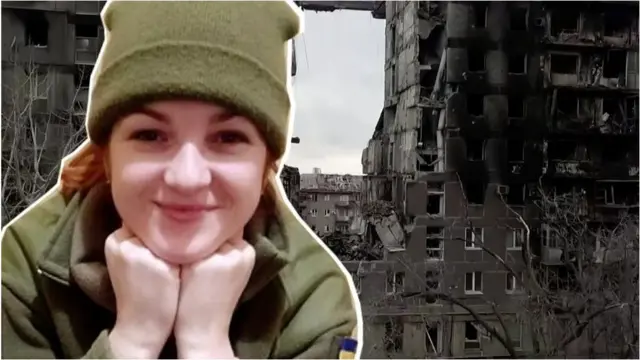 Марʼяна Мамонова