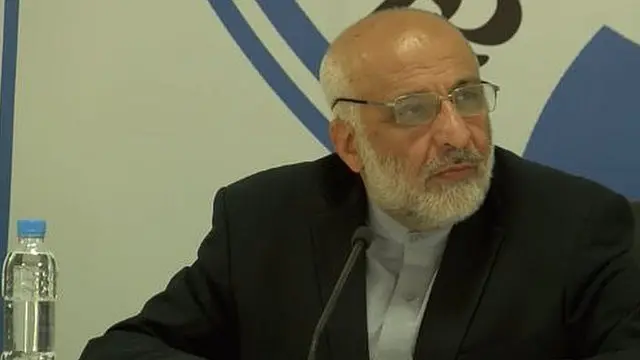 معصوم استانکزی