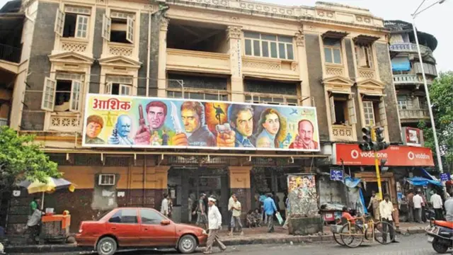 الفریڈ ٹاکیز